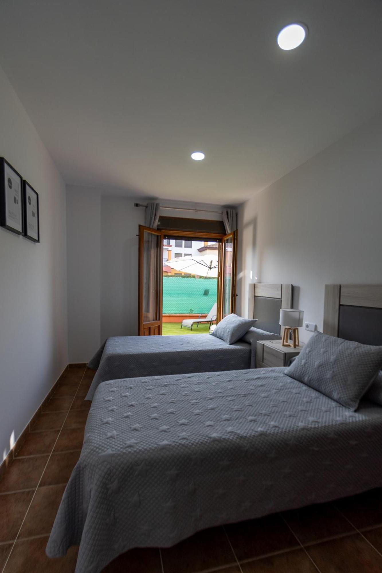 Appartement La Casa De La Encina *